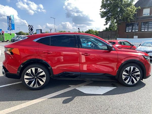Vente en ligne Renault Rafale  E-Tech full hybrid 200 au prix de 40 890 €