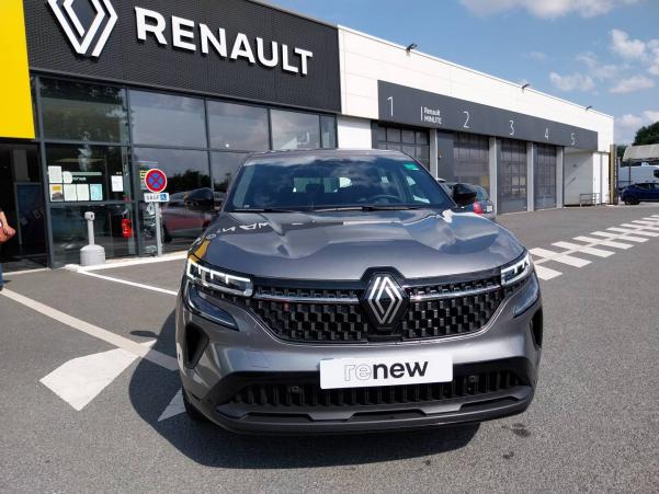 Vente en ligne Renault Austral  mild hybrid advanced 130 au prix de 27 490 €