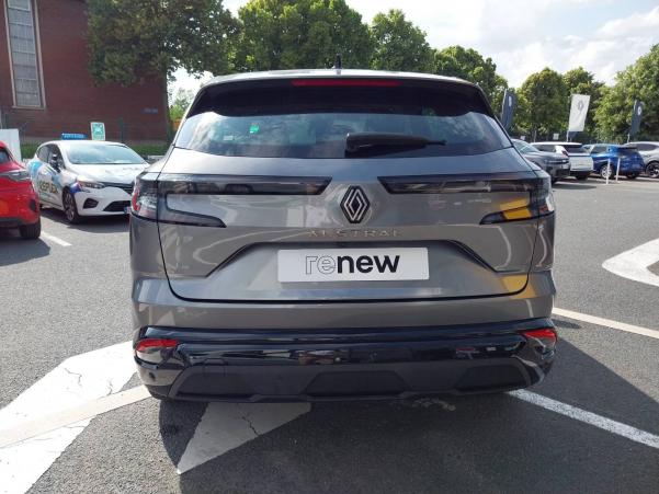 Vente en ligne Renault Austral  mild hybrid advanced 130 au prix de 27 490 €