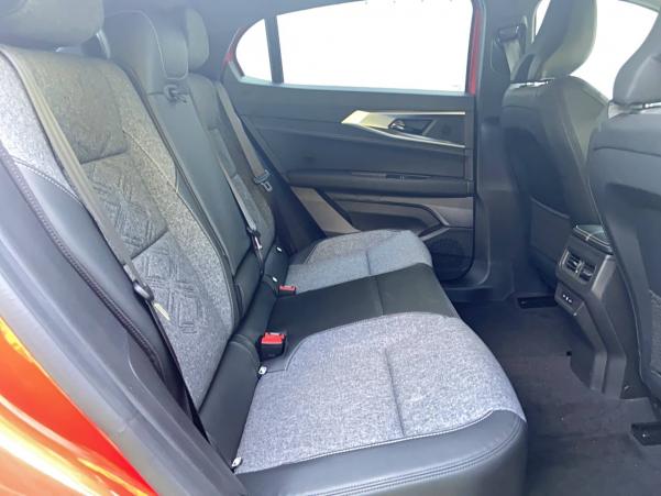 Vente en ligne Renault Rafale  E-Tech full hybrid 200 au prix de 40 890 €
