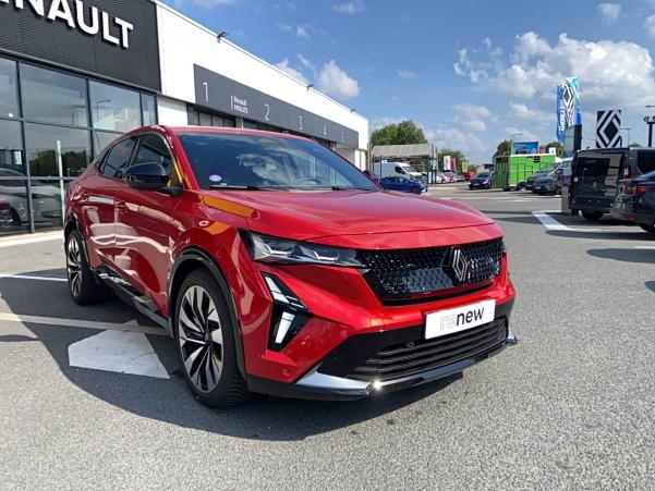 Vente en ligne Renault Rafale  E-Tech full hybrid 200 au prix de 40 890 €