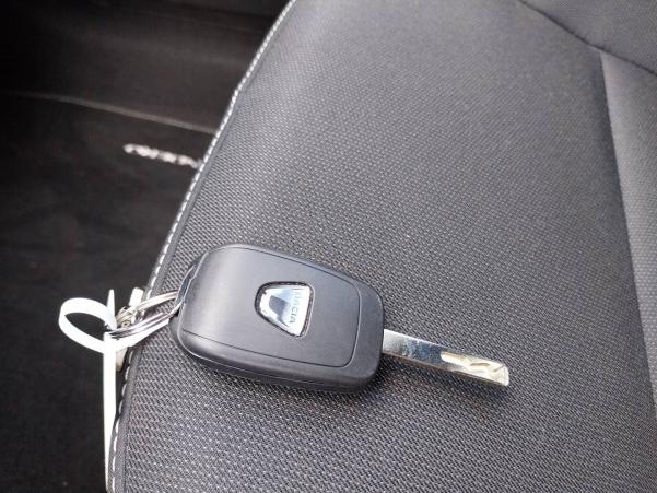 Vente en ligne Dacia Sandero  TCe 90 CVT - 22 au prix de 17 290 €