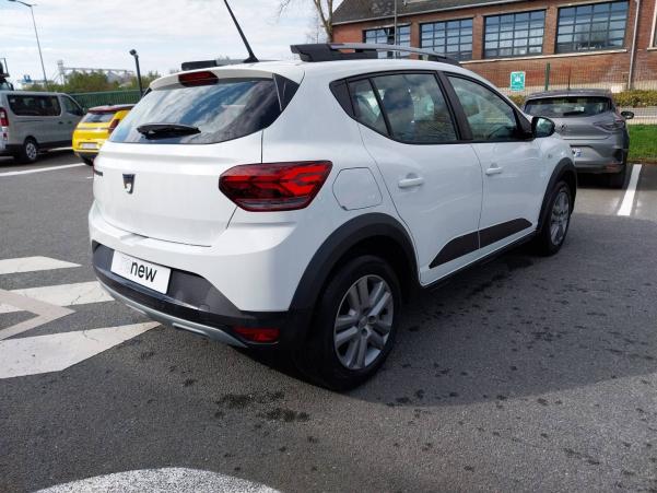 Vente en ligne Dacia Sandero  TCe 90 CVT - 22 au prix de 17 290 €