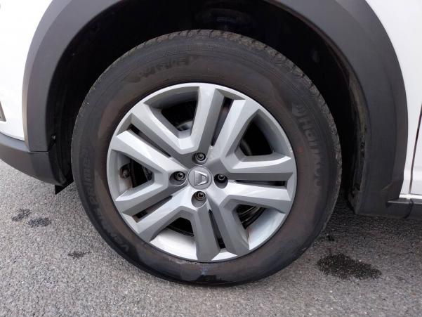 Vente en ligne Dacia Sandero  TCe 90 CVT - 22 au prix de 17 290 €