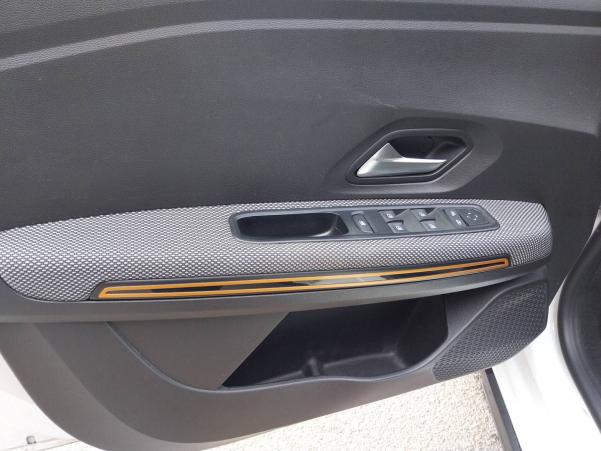 Vente en ligne Dacia Sandero  TCe 90 CVT - 22 au prix de 17 290 €