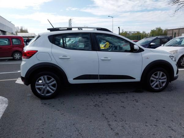 Vente en ligne Dacia Sandero  TCe 90 CVT - 22 au prix de 17 290 €