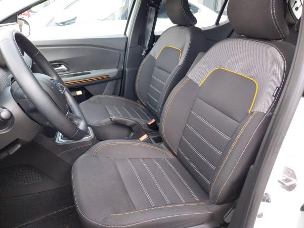Vente en ligne Dacia Sandero  TCe 90 CVT - 22 au prix de 17 290 €