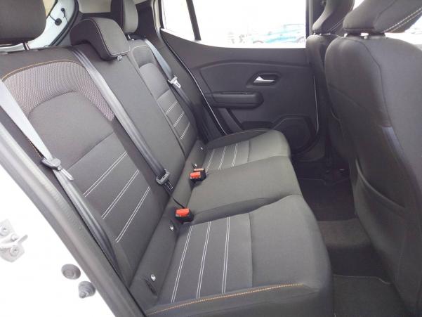 Vente en ligne Dacia Sandero  TCe 90 CVT - 22 au prix de 17 290 €