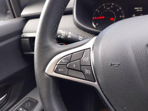 Vente en ligne Dacia Sandero  TCe 90 CVT - 22 au prix de 17 290 €