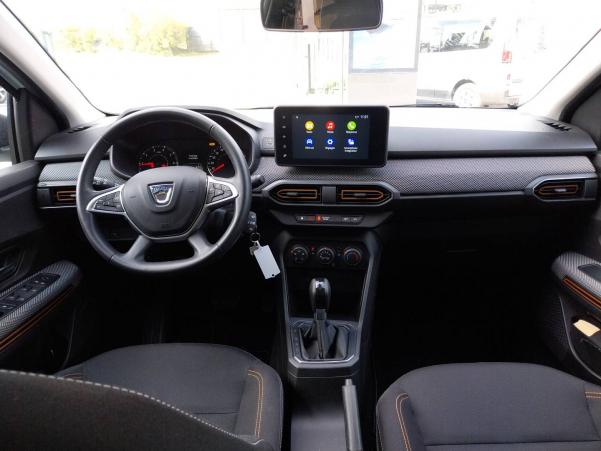 Vente en ligne Dacia Sandero  TCe 90 CVT - 22 au prix de 17 290 €