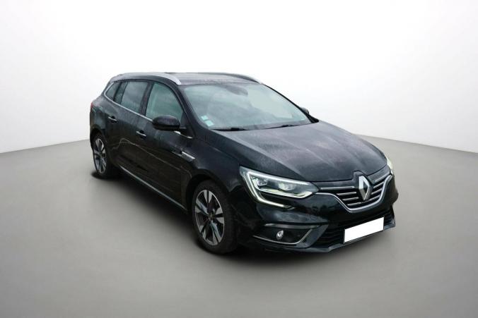 Vente en ligne Renault Megane 4 Estate Mégane IV Estate TCe 160 EDC FAP au prix de 18 990 €