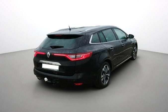 Vente en ligne Renault Megane 4 Estate Mégane IV Estate TCe 160 EDC FAP au prix de 18 990 €