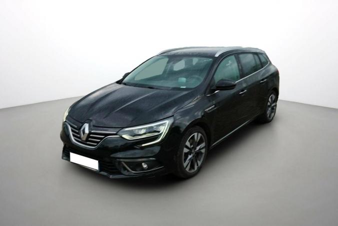 Vente en ligne Renault Megane 4 Estate Mégane IV Estate TCe 160 EDC FAP au prix de 18 990 €