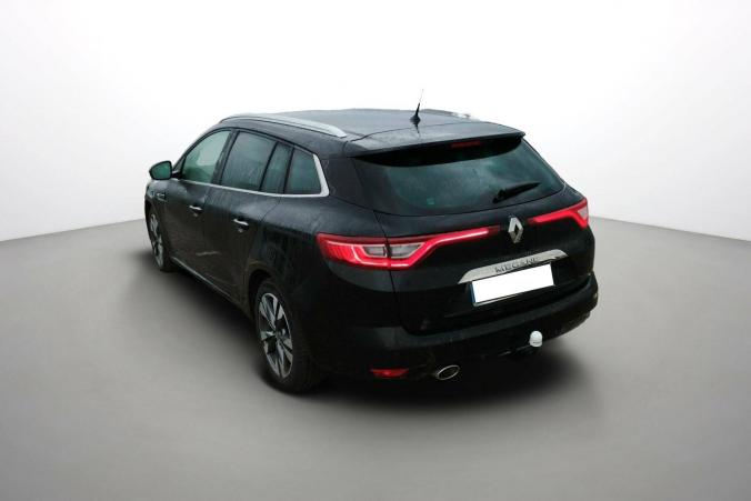 Vente en ligne Renault Megane 4 Estate Mégane IV Estate TCe 160 EDC FAP au prix de 18 990 €