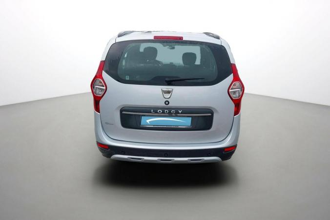 Vente en ligne Dacia Lodgy  Blue dCi 115 7 places au prix de 17 990 €