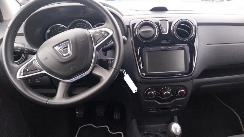 Vente en ligne Dacia Lodgy  Blue dCi 115 7 places au prix de 17 990 €