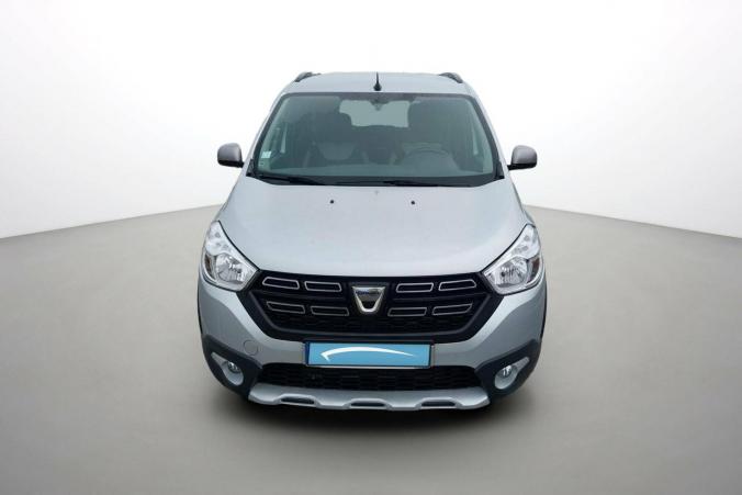 Vente en ligne Dacia Lodgy  Blue dCi 115 7 places au prix de 17 990 €