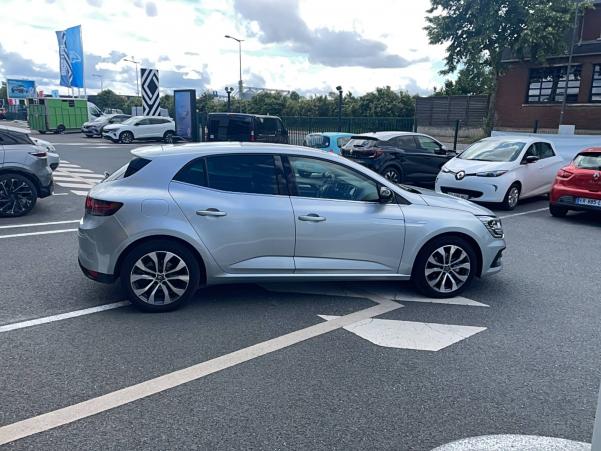 Vente en ligne Renault Megane 4  Blue dCi 115 EDC au prix de 24 990 €