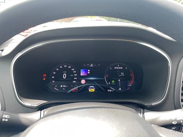 Vente en ligne Renault Megane 4  Blue dCi 115 EDC au prix de 24 990 €