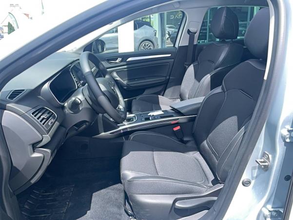 Vente en ligne Renault Megane 4  Blue dCi 115 EDC au prix de 24 990 €