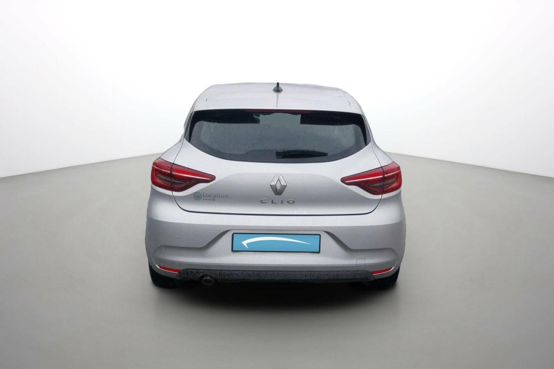 Vente en ligne Renault Clio 5 Clio TCe 90 au prix de 13 990 €