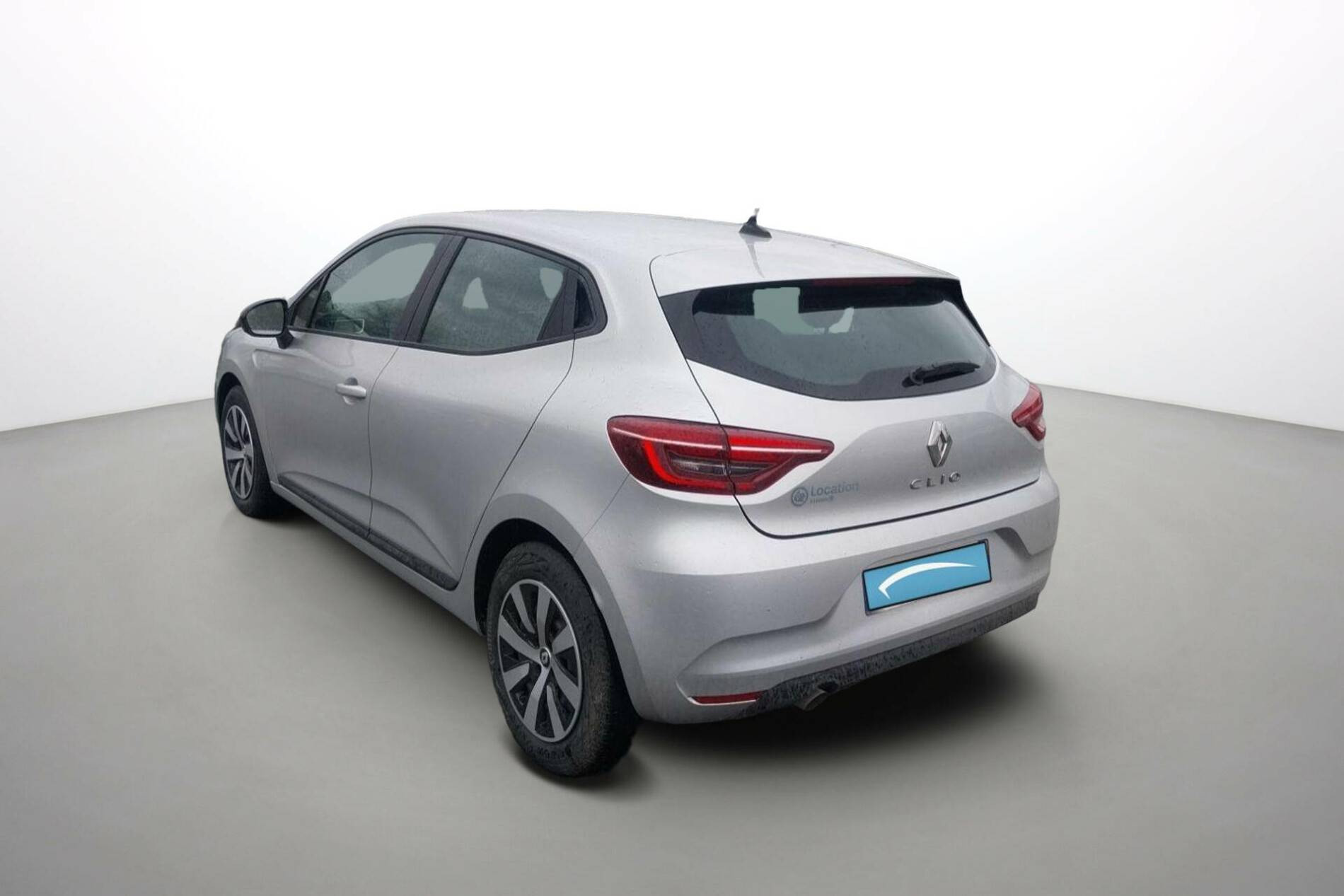 Vente en ligne Renault Clio 5 Clio TCe 90 au prix de 13 990 €