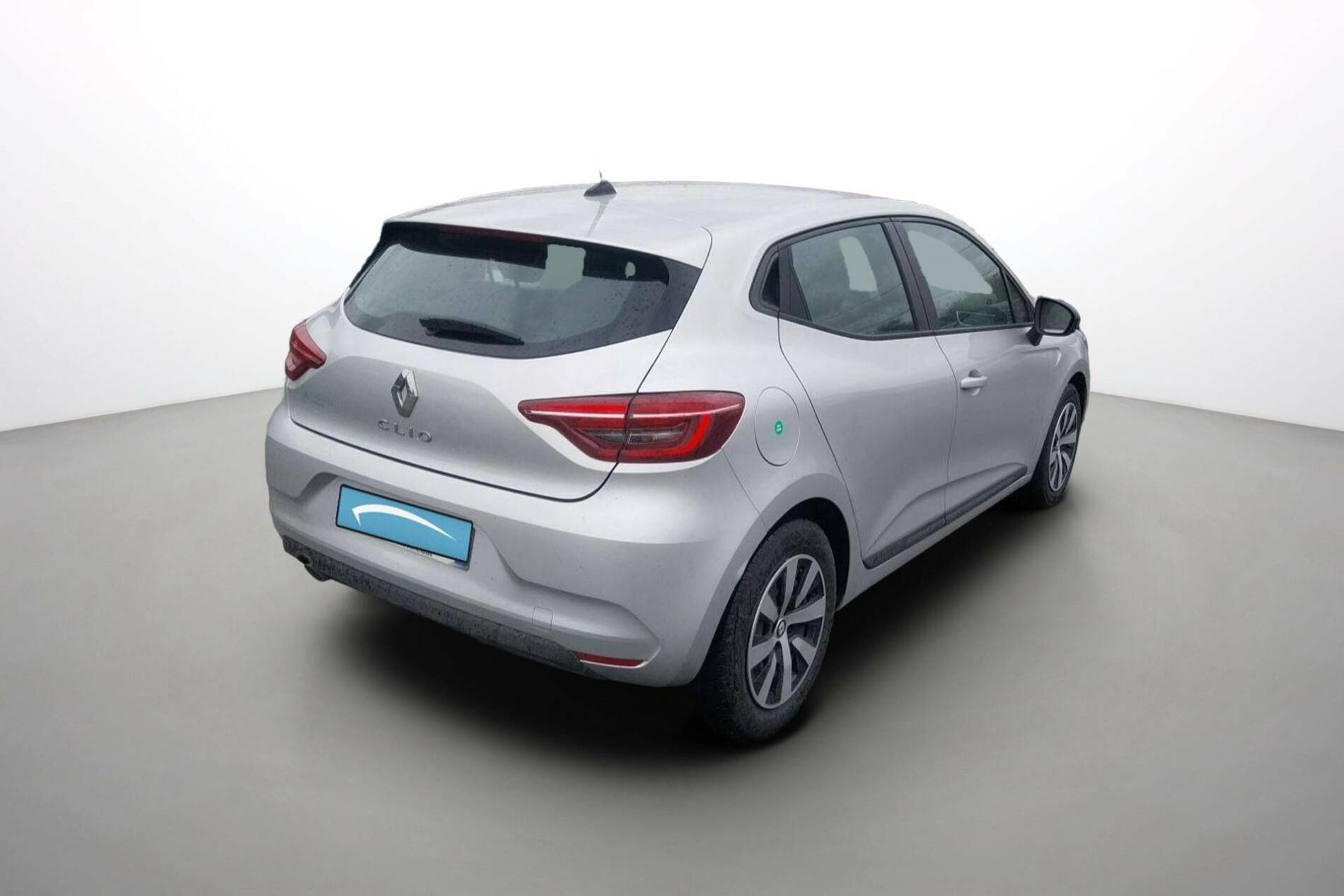 Vente en ligne Renault Clio 5 Clio TCe 90 au prix de 13 990 €