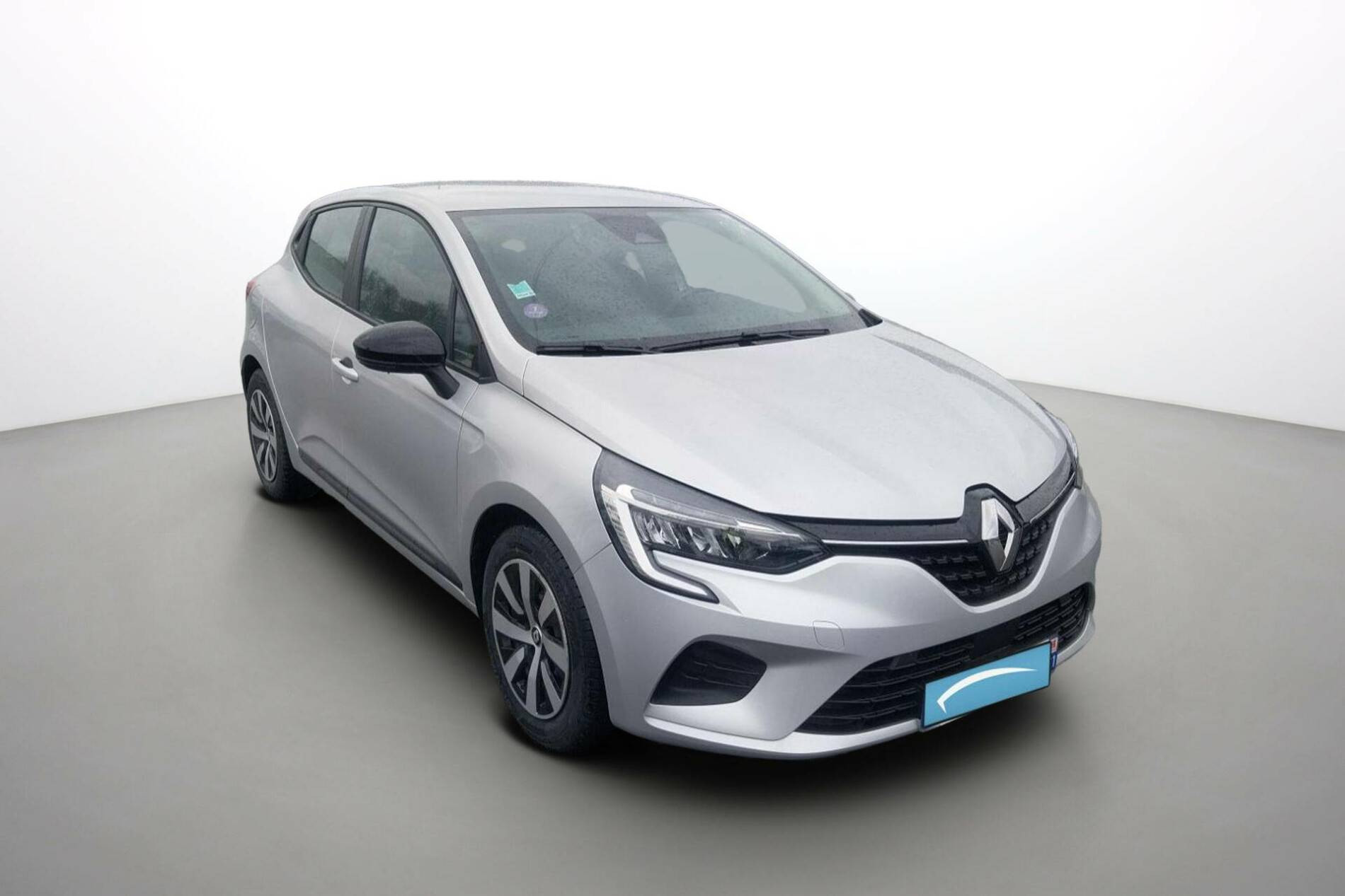 Vente en ligne Renault Clio 5 Clio TCe 90 au prix de 13 990 €