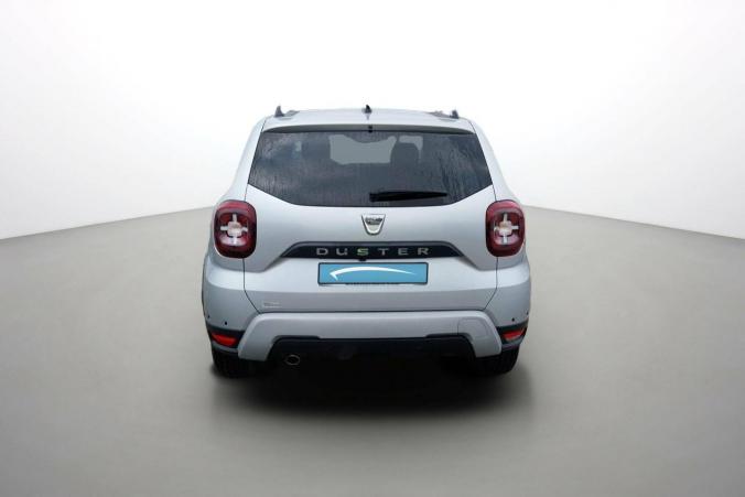 Vente en ligne Dacia Duster  Blue dCi 115 4x2 au prix de 15 990 €