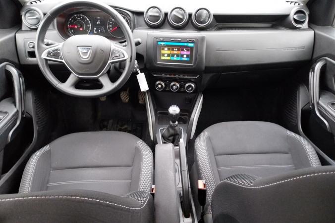 Vente en ligne Dacia Duster  Blue dCi 115 4x2 au prix de 15 990 €