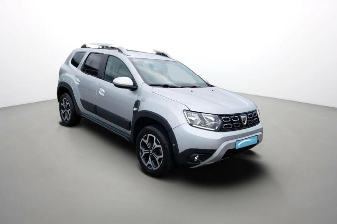 Vente en ligne Dacia Duster  Blue dCi 115 4x2 au prix de 15 990 €