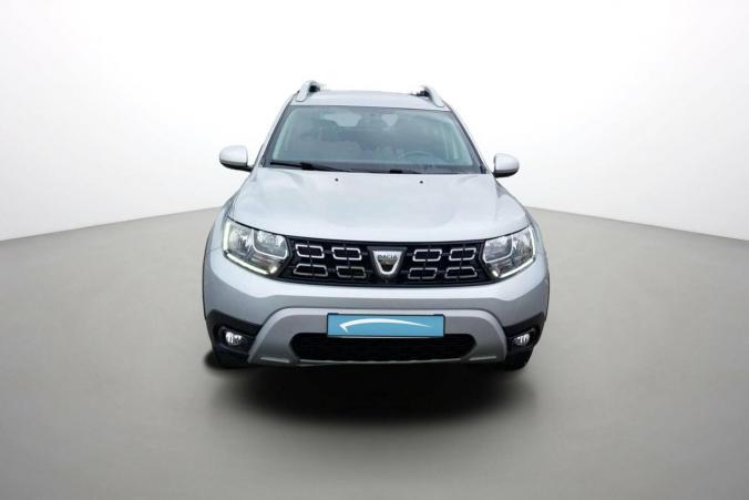 Vente en ligne Dacia Duster  Blue dCi 115 4x2 au prix de 15 990 €