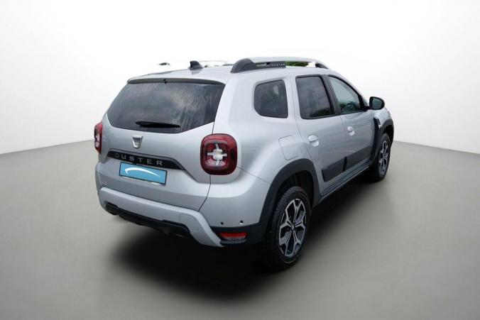 Vente en ligne Dacia Duster  Blue dCi 115 4x2 au prix de 15 990 €