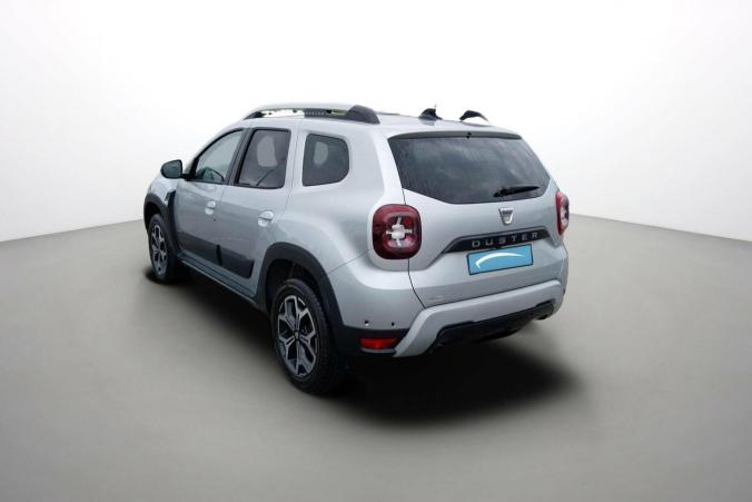 Vente en ligne Dacia Duster  Blue dCi 115 4x2 au prix de 15 990 €