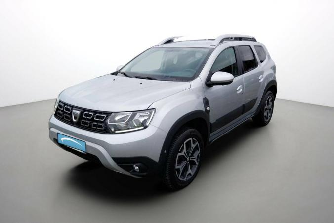 Vente en ligne Dacia Duster  Blue dCi 115 4x2 au prix de 15 990 €