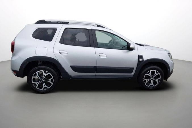 Vente en ligne Dacia Duster  Blue dCi 115 4x2 au prix de 15 990 €