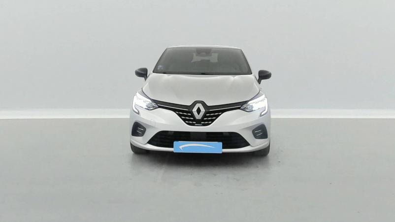 Vente en ligne Renault Clio 5 Clio E-Tech full hybrid 145 au prix de 19 490 €