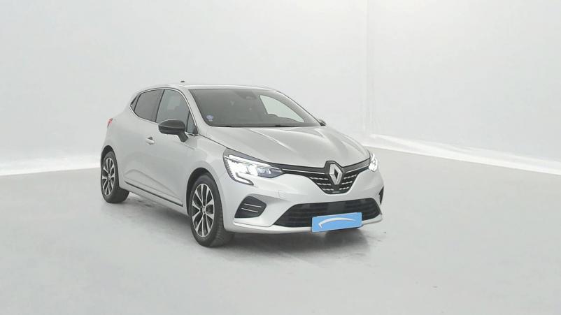 Vente en ligne Renault Clio 5 Clio E-Tech full hybrid 145 au prix de 19 490 €