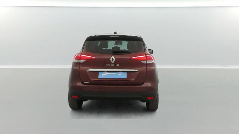 Vente en ligne Renault Scenic 4 Scenic Blue dCi 120 EDC au prix de 18 990 €