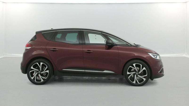 Vente en ligne Renault Scenic 4 Scenic Blue dCi 120 EDC au prix de 18 990 €