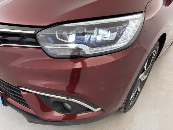 Vente en ligne Renault Scenic 4 Scenic Blue dCi 120 EDC au prix de 18 990 €