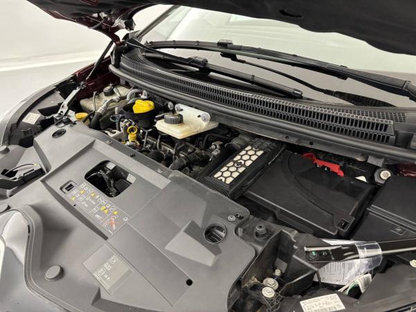 Vente en ligne Renault Scenic 4 Scenic Blue dCi 120 EDC au prix de 18 990 €