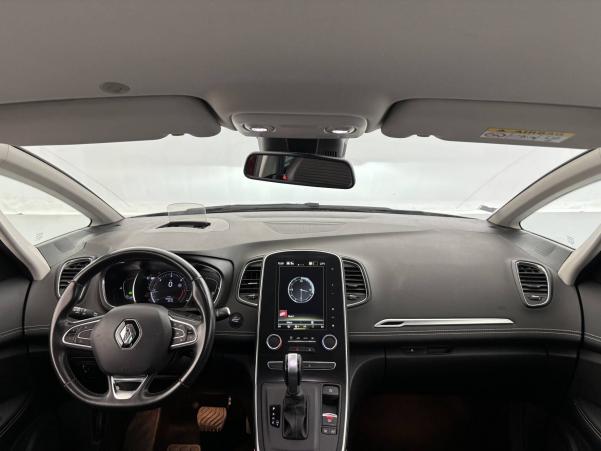 Vente en ligne Renault Scenic 4 Scenic Blue dCi 120 EDC au prix de 18 990 €