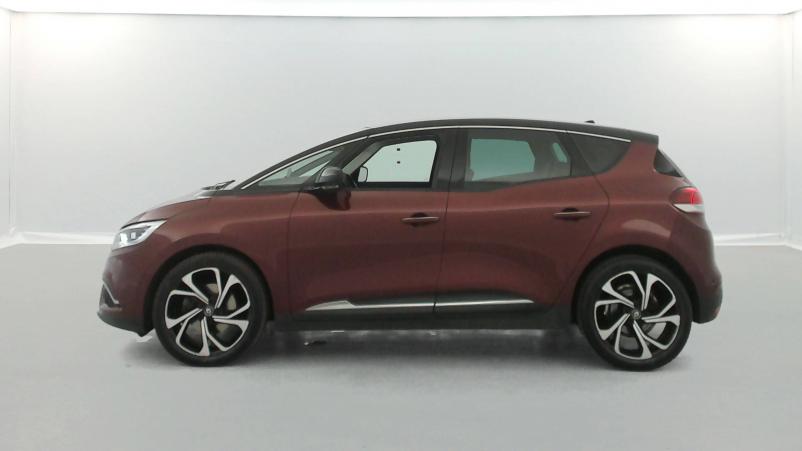 Vente en ligne Renault Scenic 4 Scenic Blue dCi 120 EDC au prix de 18 990 €