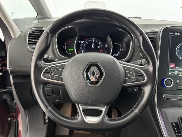 Vente en ligne Renault Scenic 4 Scenic Blue dCi 120 EDC au prix de 18 990 €