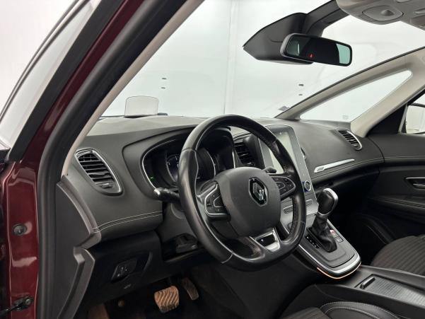 Vente en ligne Renault Scenic 4 Scenic Blue dCi 120 EDC au prix de 18 990 €