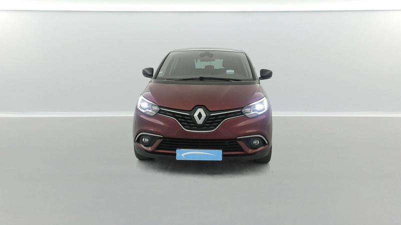 Vente en ligne Renault Scenic 4 Scenic Blue dCi 120 EDC au prix de 18 990 €