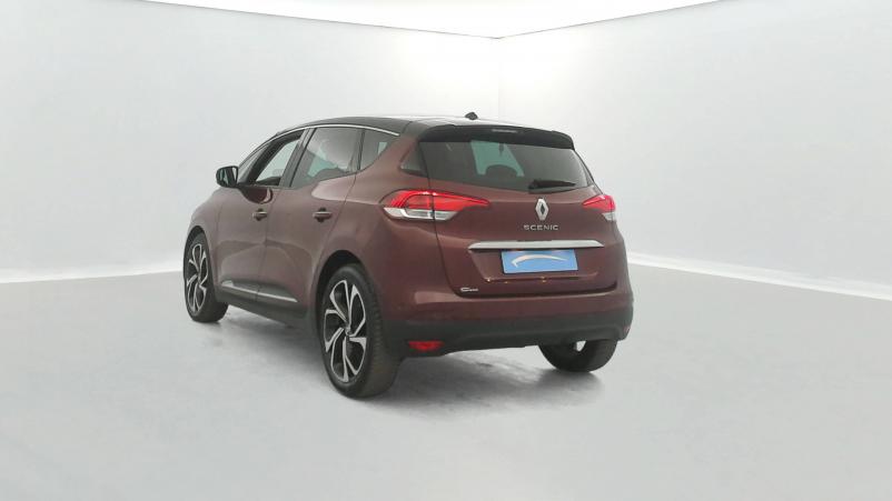 Vente en ligne Renault Scenic 4 Scenic Blue dCi 120 EDC au prix de 18 990 €