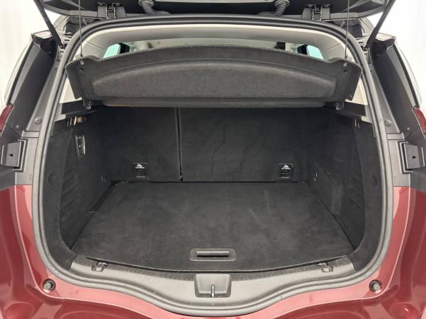 Vente en ligne Renault Scenic 4 Scenic Blue dCi 120 EDC au prix de 18 990 €