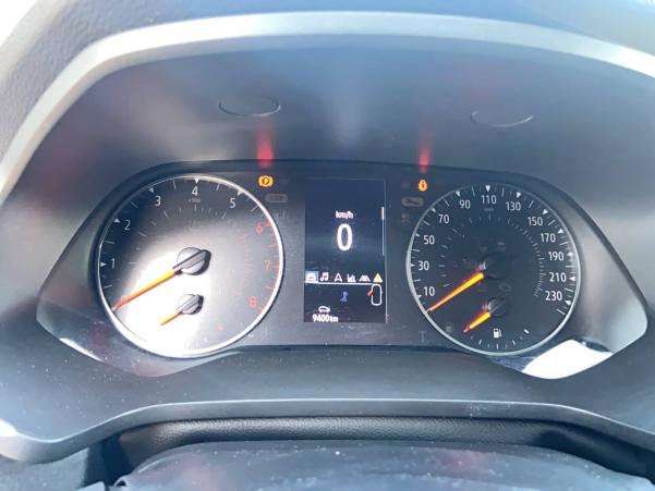 Vente en ligne Renault Captur  TCe 100 GPL au prix de 18 990 €